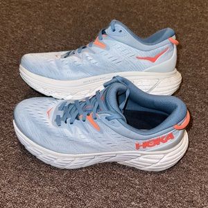 Hoka Gaviota 4 women’s 7.5D